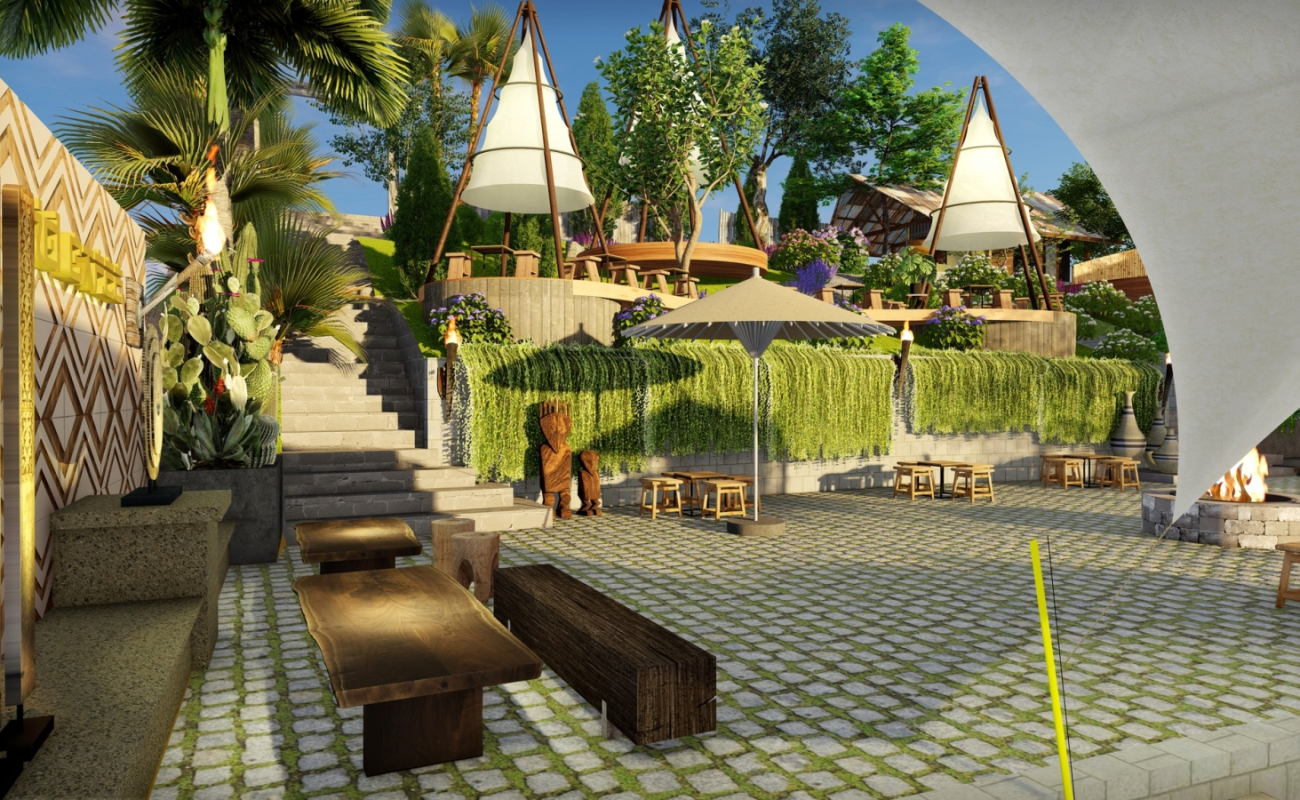 NHÀ ĐẸP BẢO LỘC