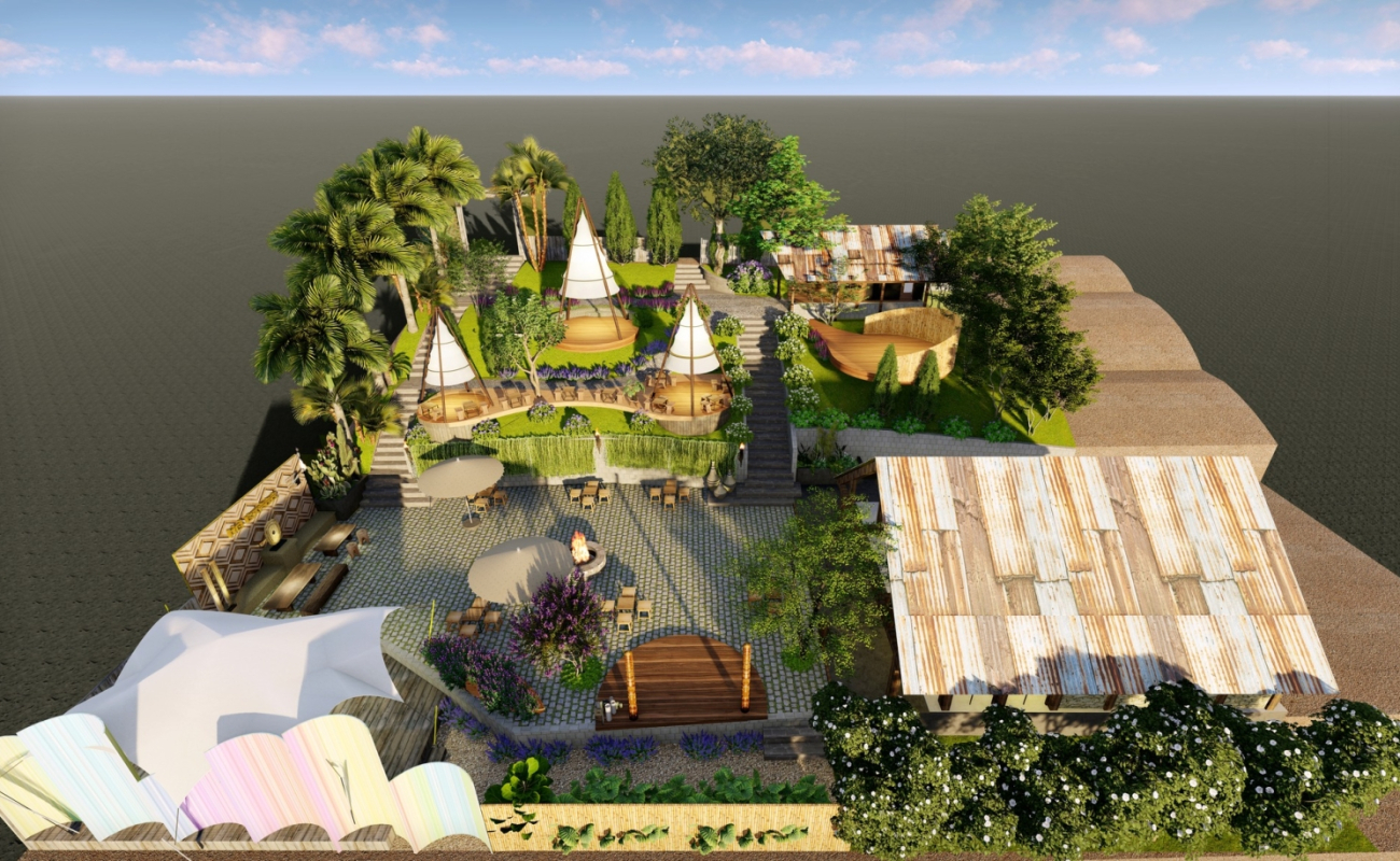 NHÀ ĐẸP BẢO LỘC