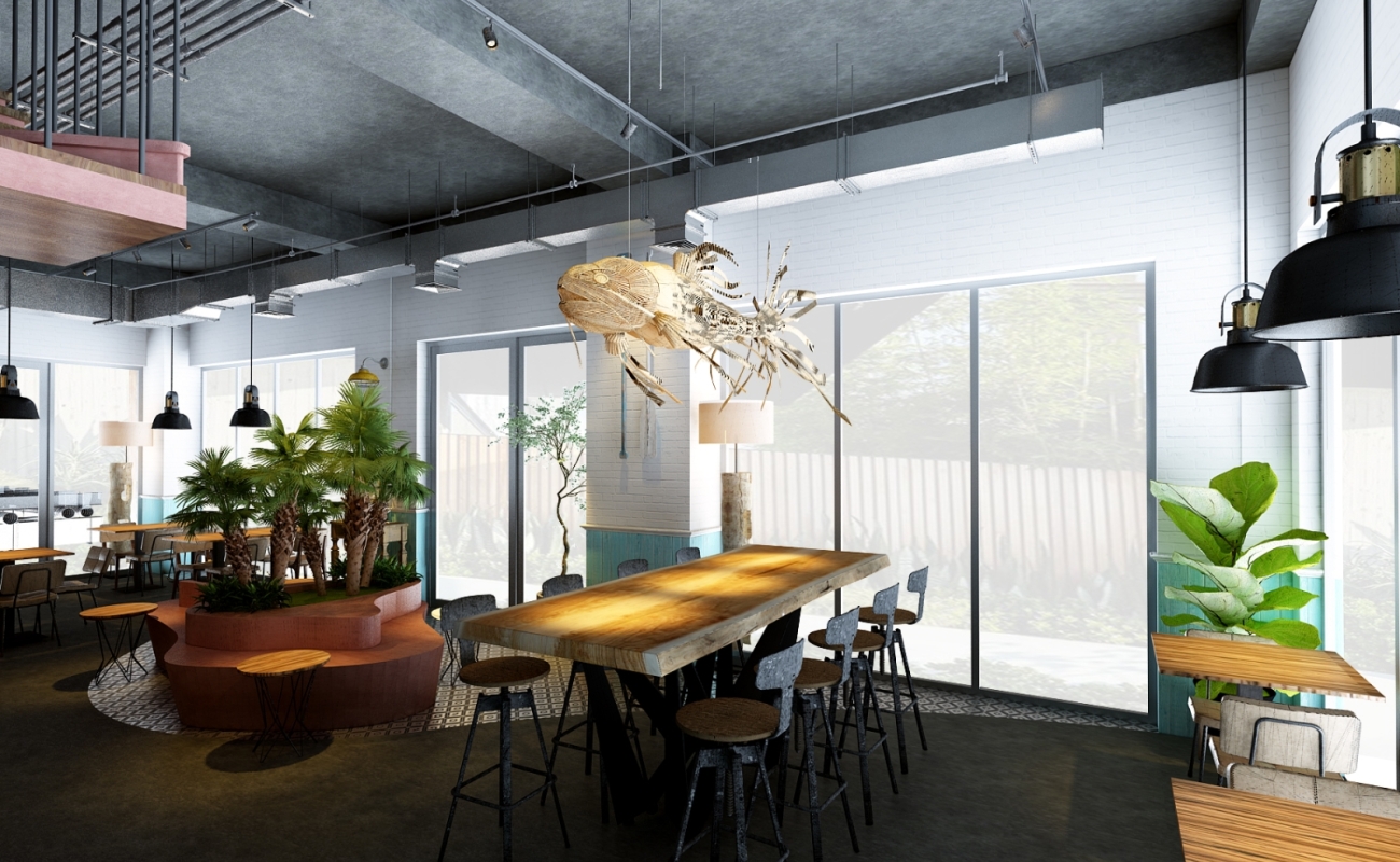 NHÀ ĐẸP BẢO LỘC