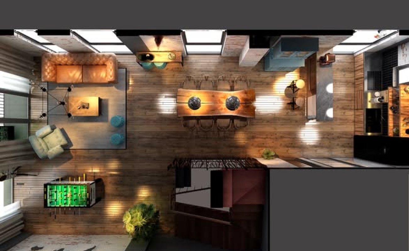 NHÀ ĐẸP BẢO LỘC