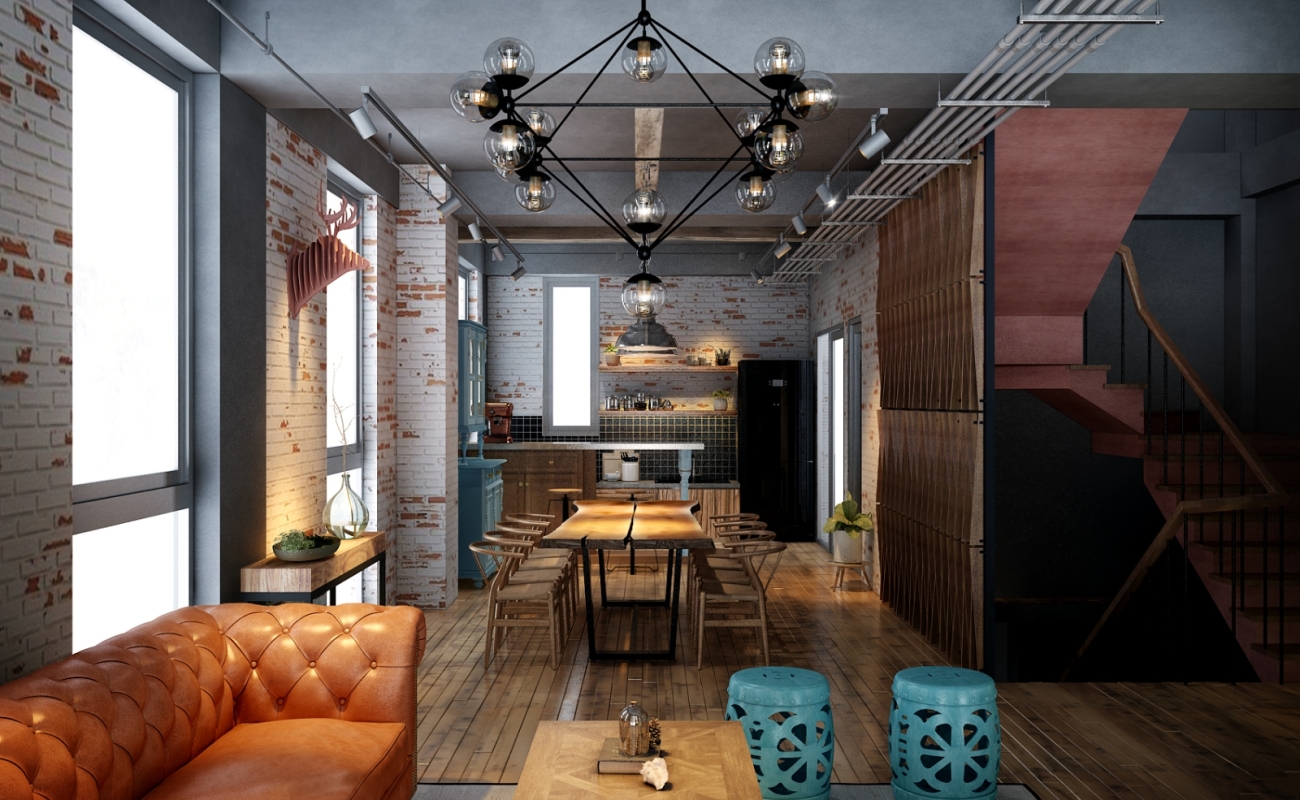 NHÀ ĐẸP BẢO LỘC