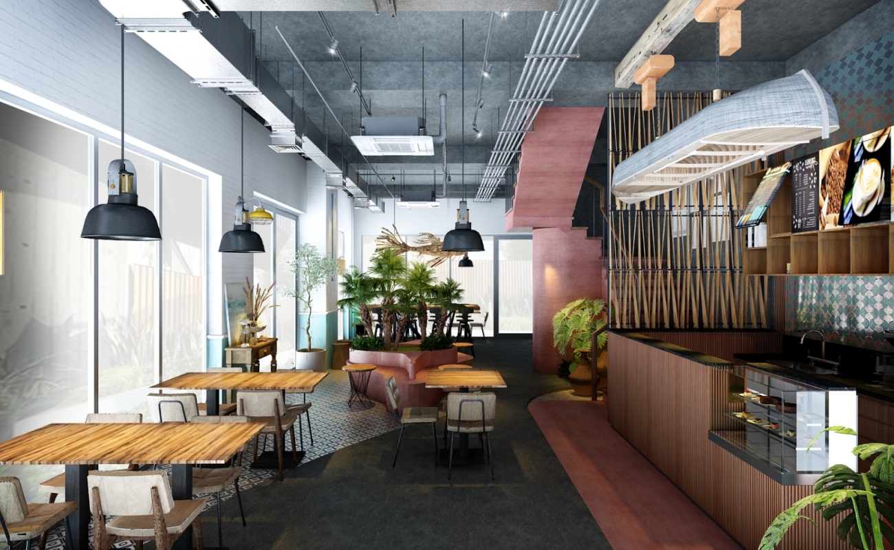 NHÀ ĐẸP BẢO LỘC