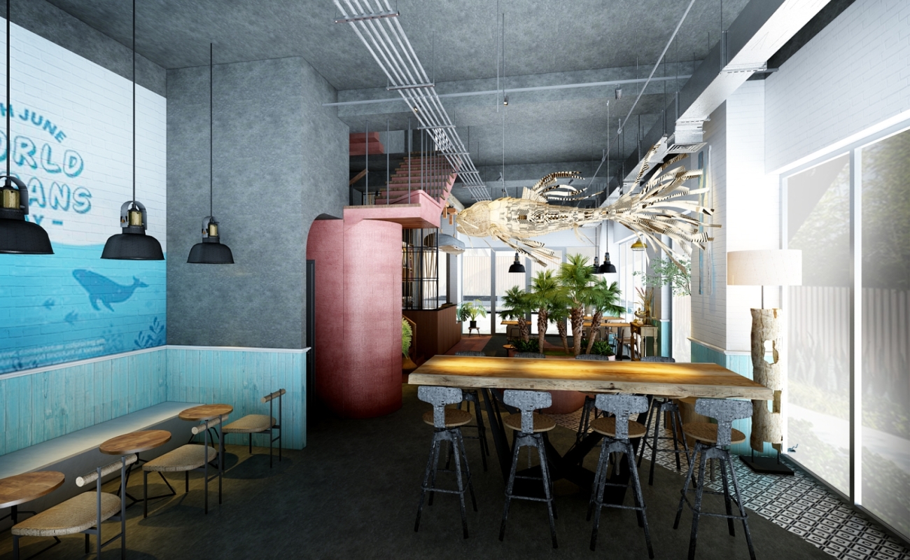 NHÀ ĐẸP BẢO LỘC