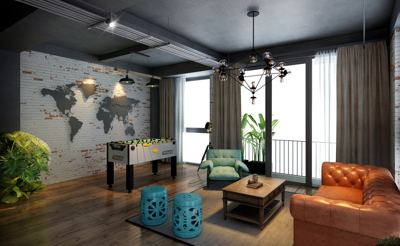 NHÀ ĐẸP BẢO LỘC