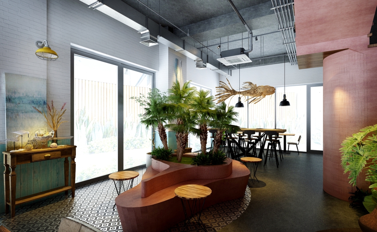 NHÀ ĐẸP BẢO LỘC