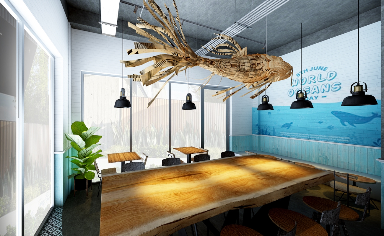 NHÀ ĐẸP BẢO LỘC