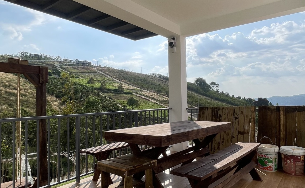 NHÀ ĐẸP BẢO LỘC