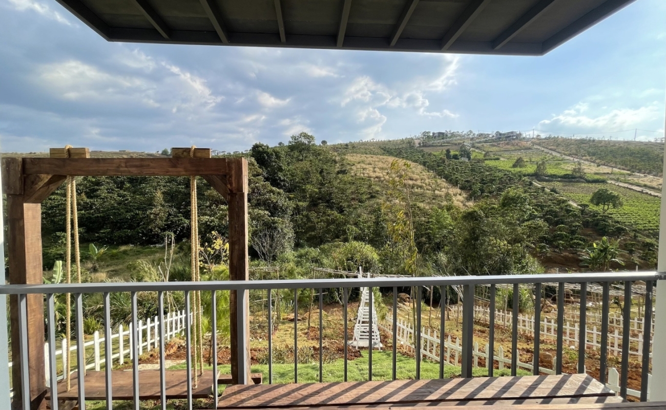 NHÀ ĐẸP BẢO LỘC