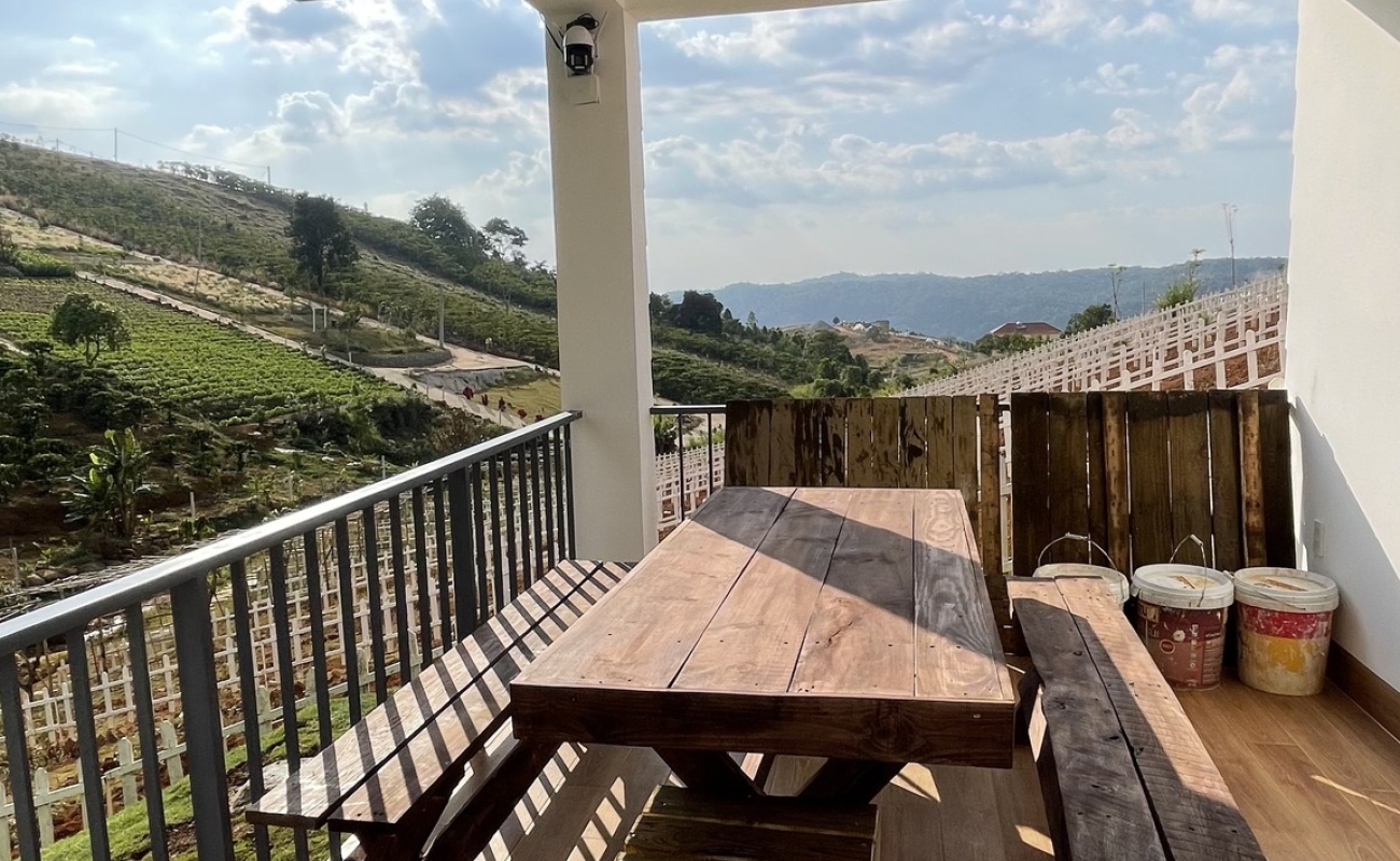 NHÀ ĐẸP BẢO LỘC