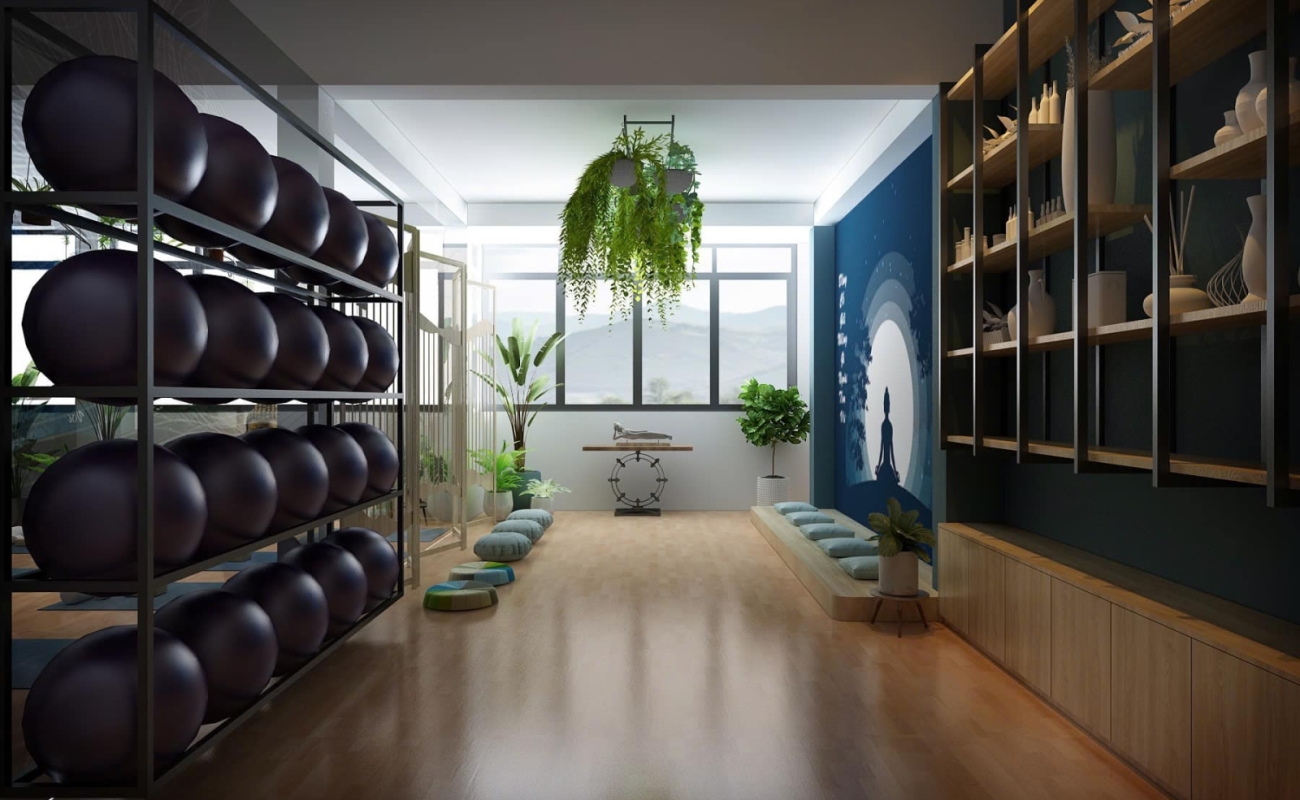 NHÀ ĐẸP BẢO LỘC