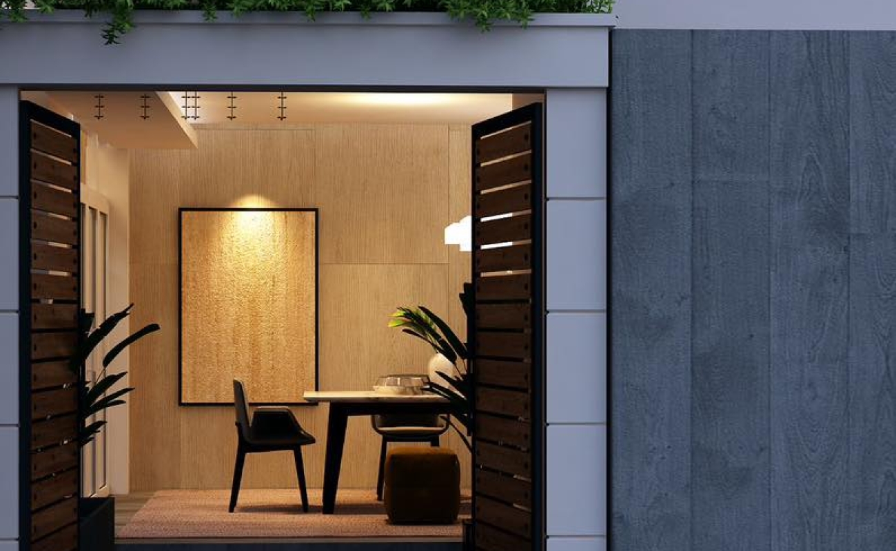 NHÀ ĐẸP BẢO LỘC