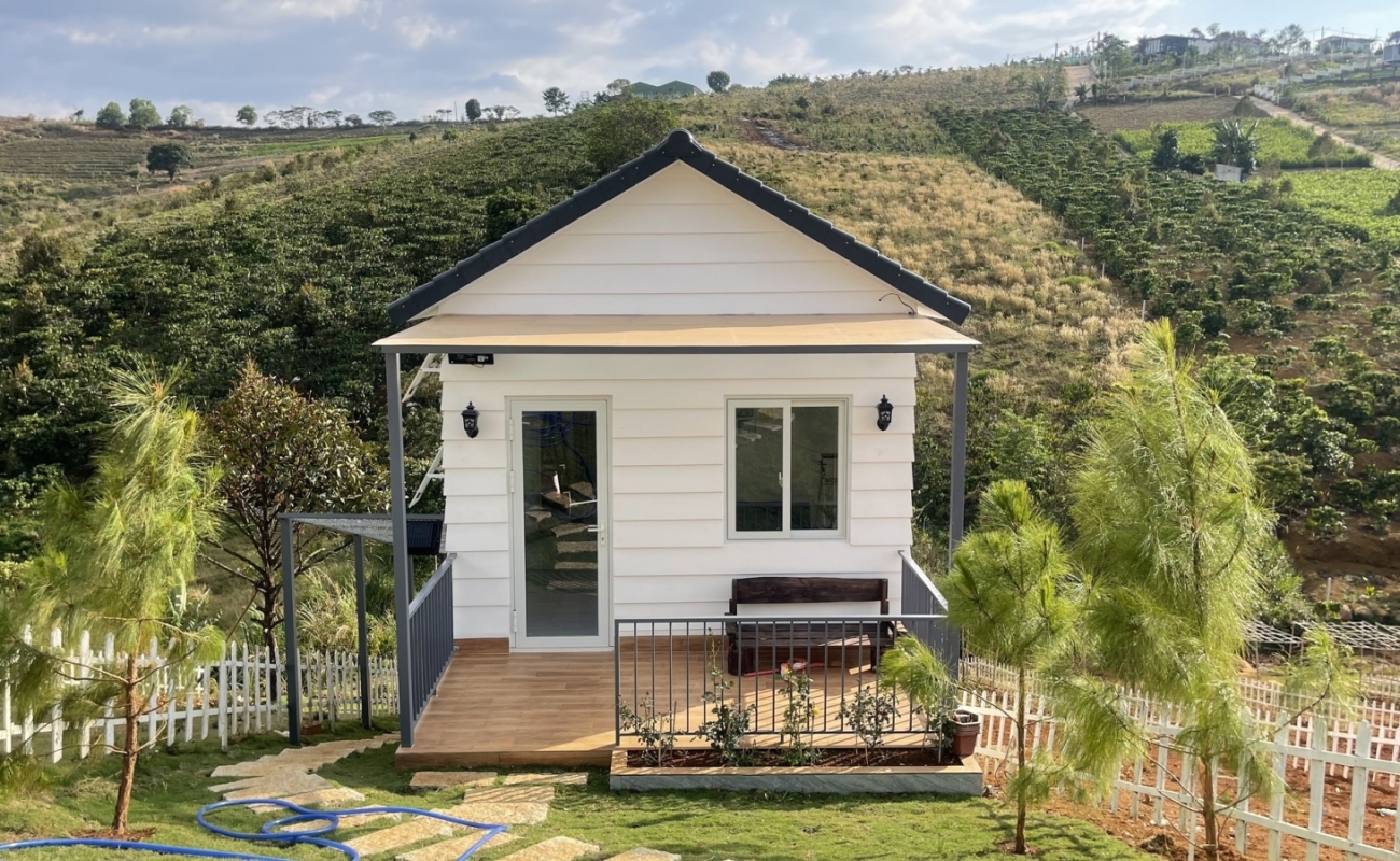 NHÀ ĐẸP BẢO LỘC