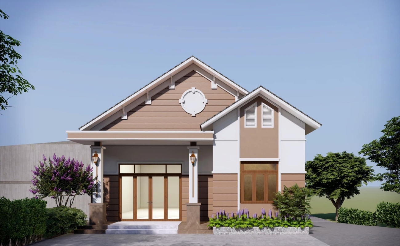 NHÀ ĐẸP BẢO LỘC