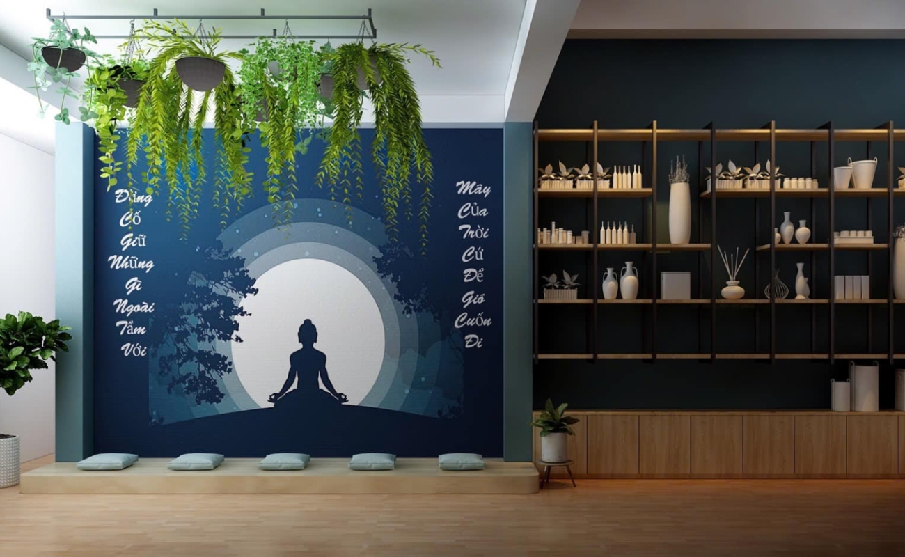 NHÀ ĐẸP BẢO LỘC