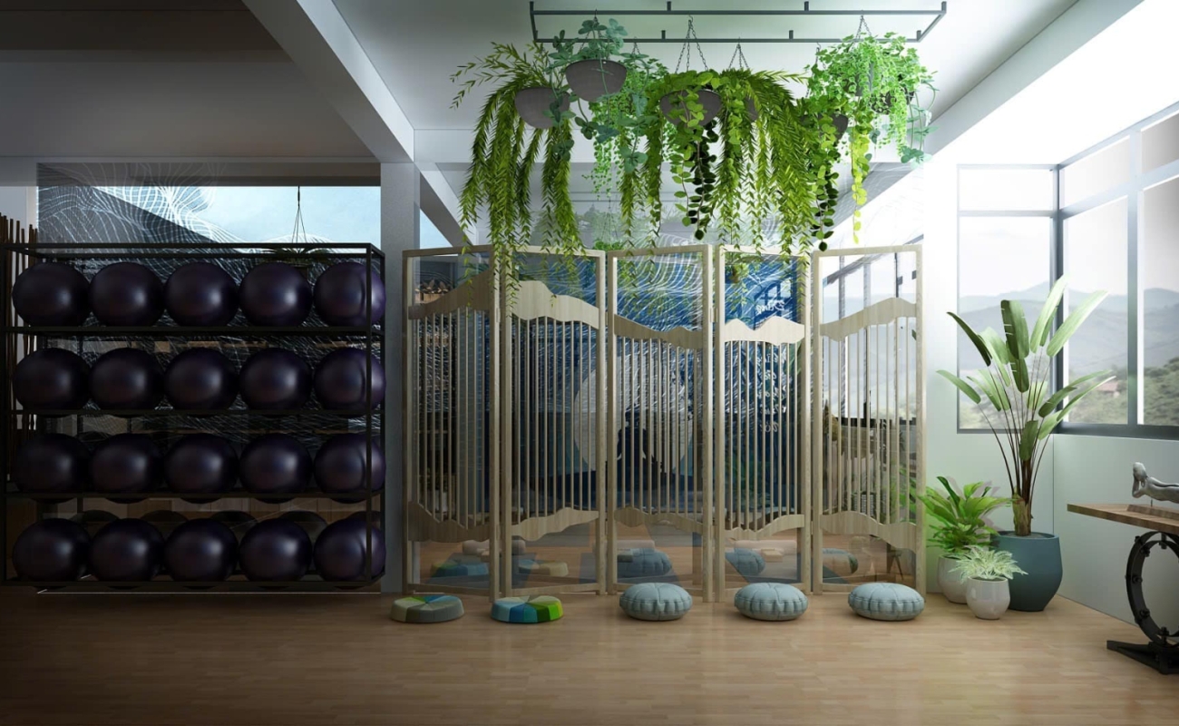 NHÀ ĐẸP BẢO LỘC