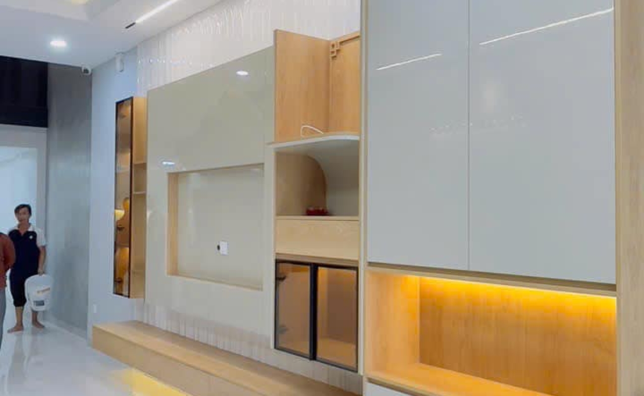 NHÀ ĐẸP BẢO LỘC