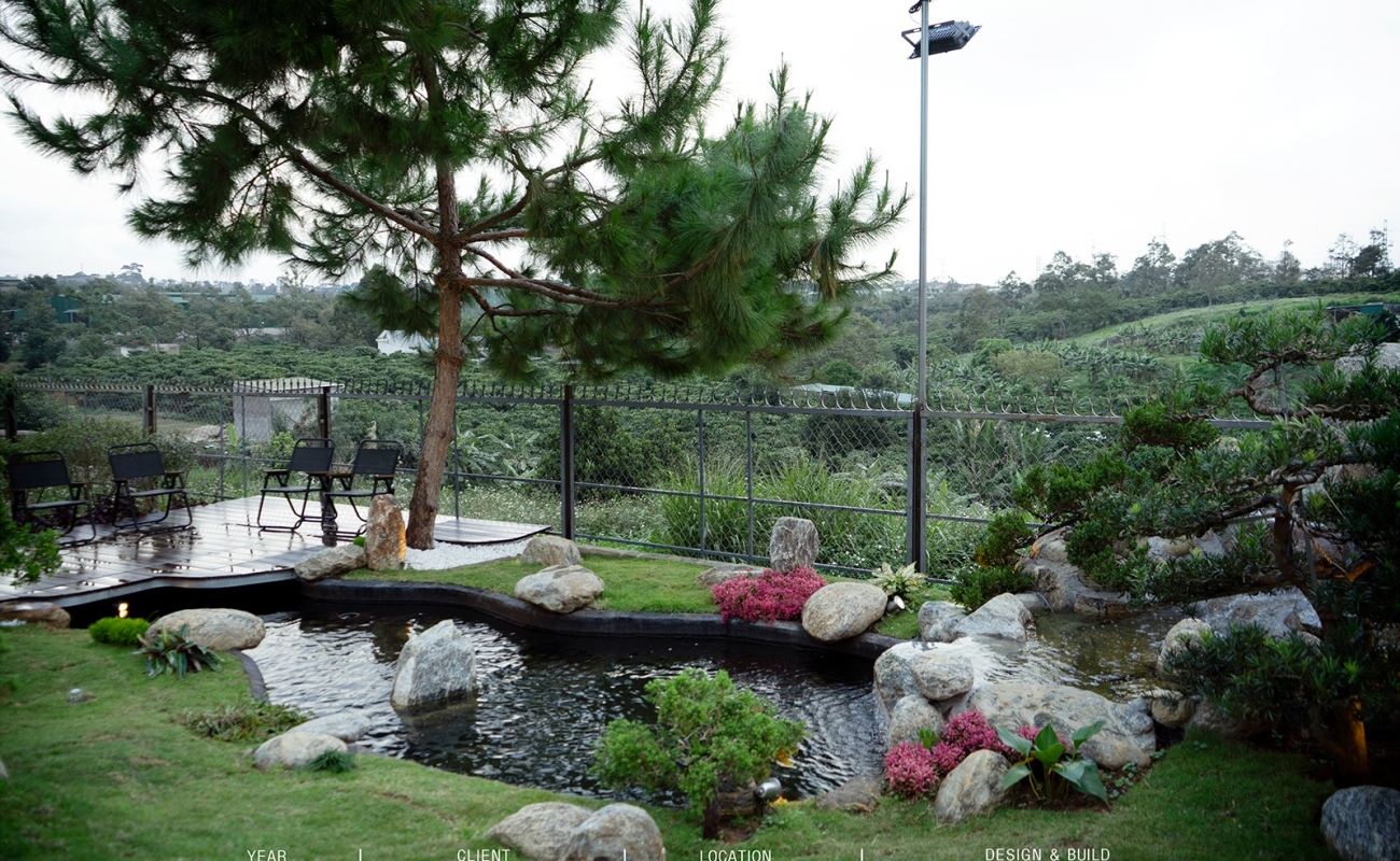 NHÀ ĐẸP BẢO LỘC