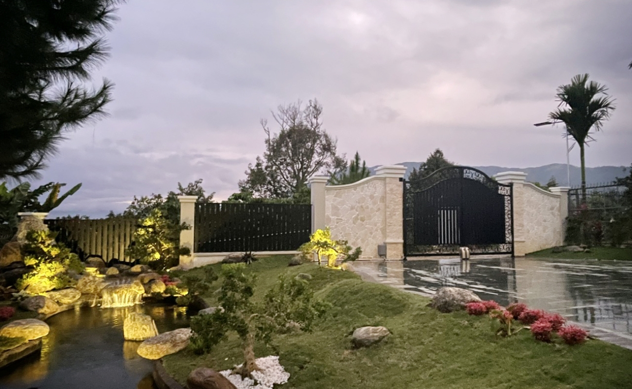 NHÀ ĐẸP BẢO LỘC