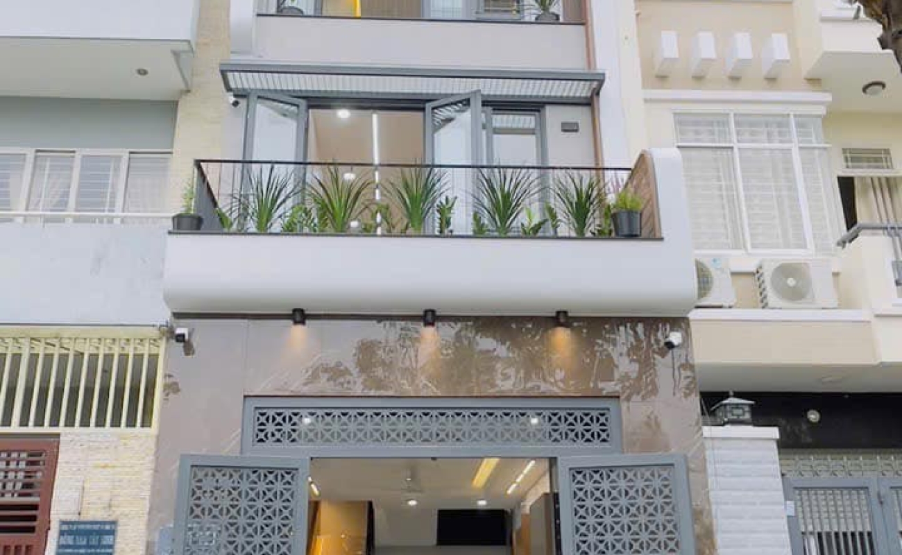 NHÀ ĐẸP BẢO LỘC