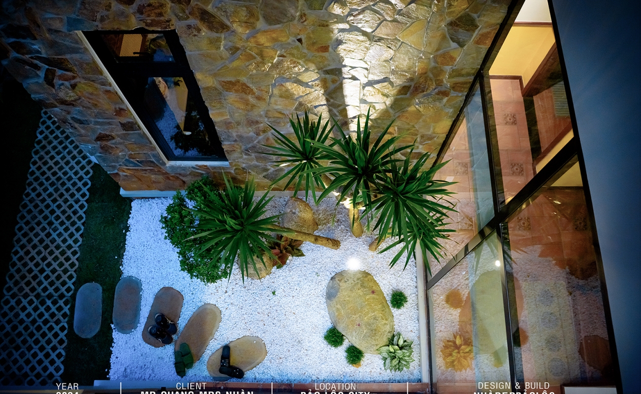 NHÀ ĐẸP BẢO LỘC