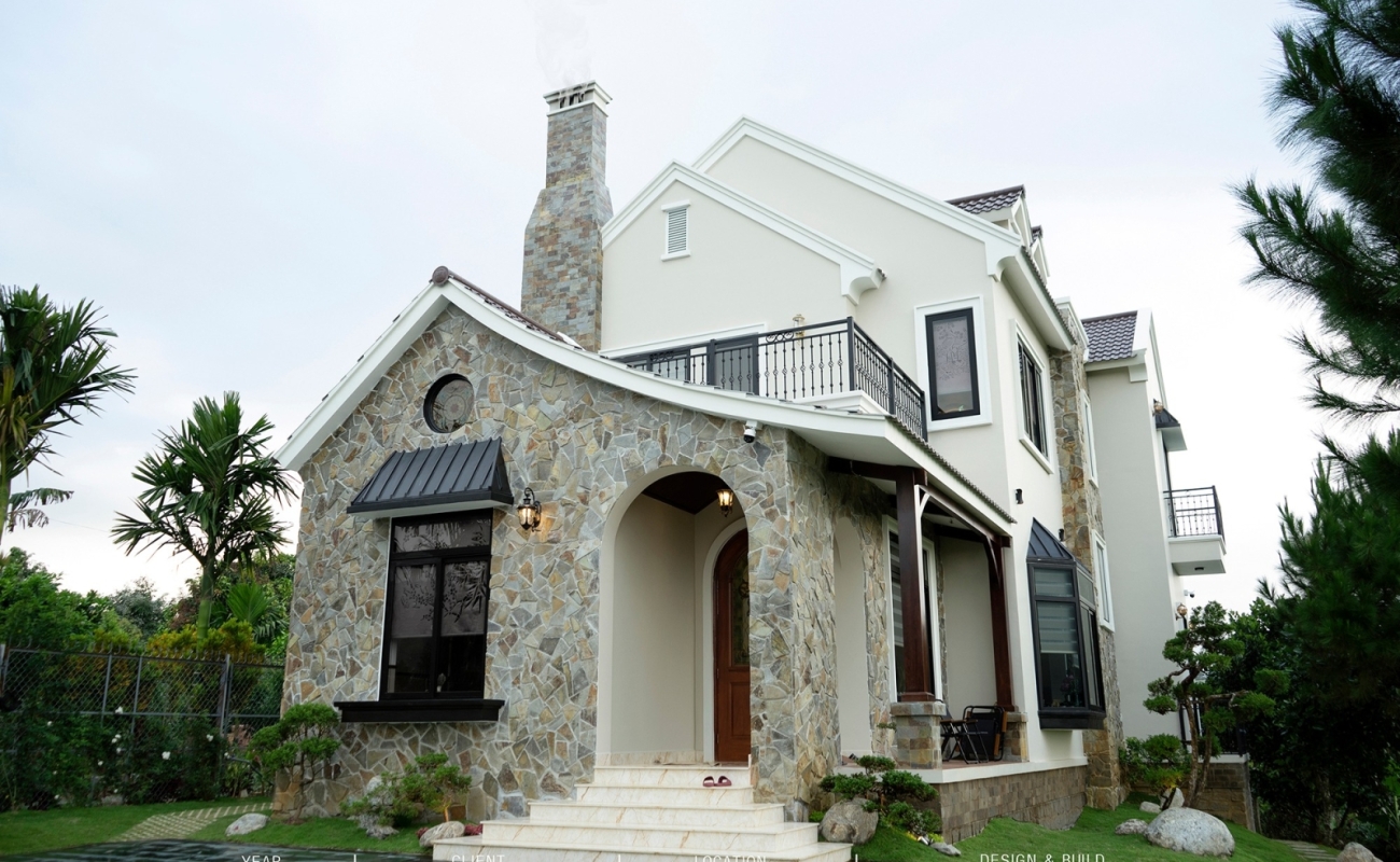 NHÀ ĐẸP BẢO LỘC