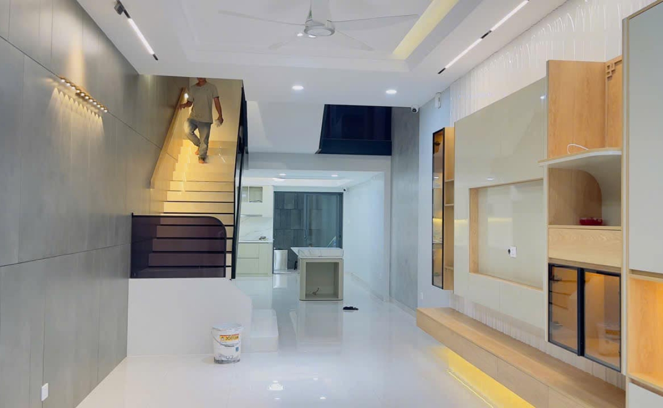 NHÀ ĐẸP BẢO LỘC