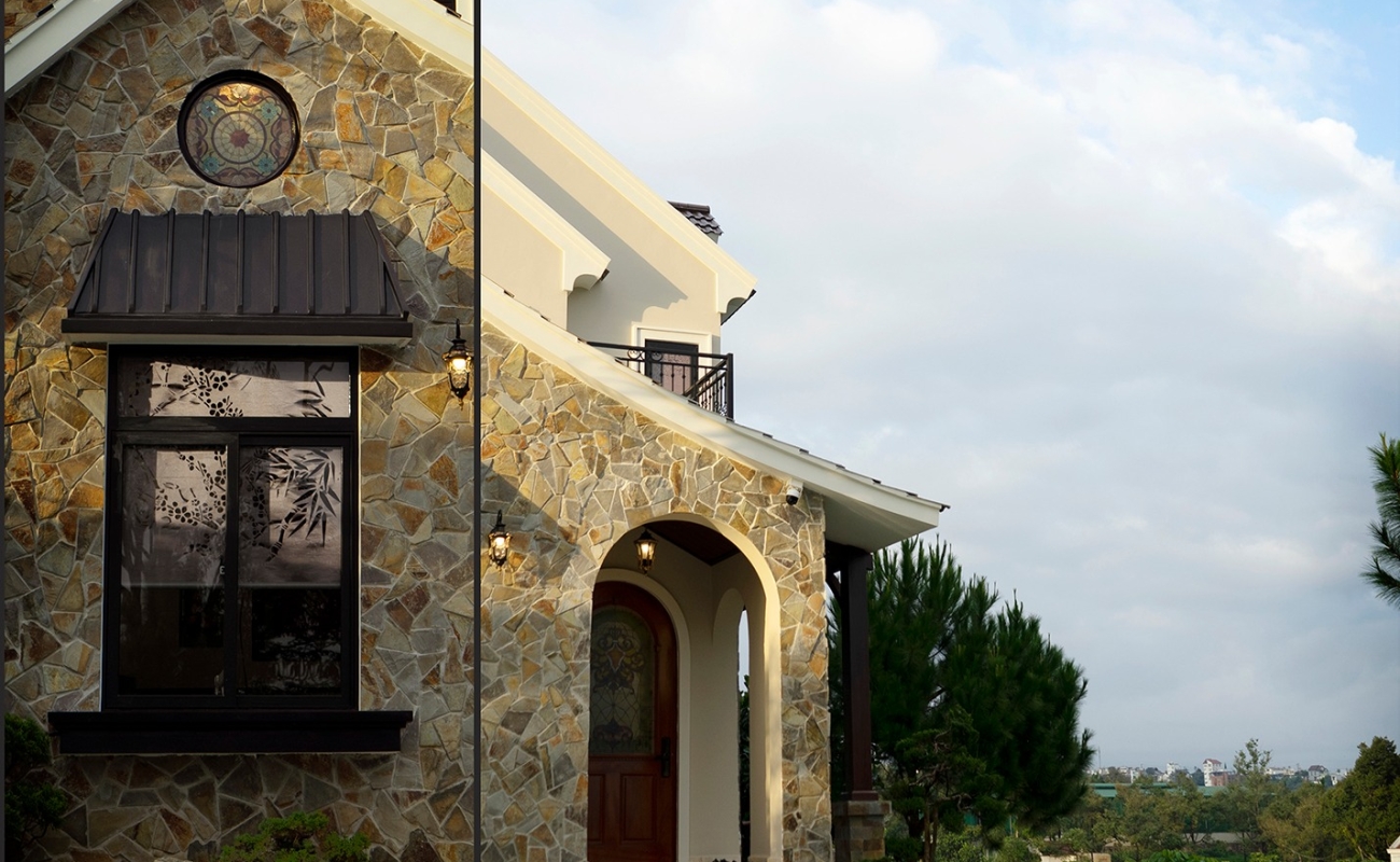 NHÀ ĐẸP BẢO LỘC