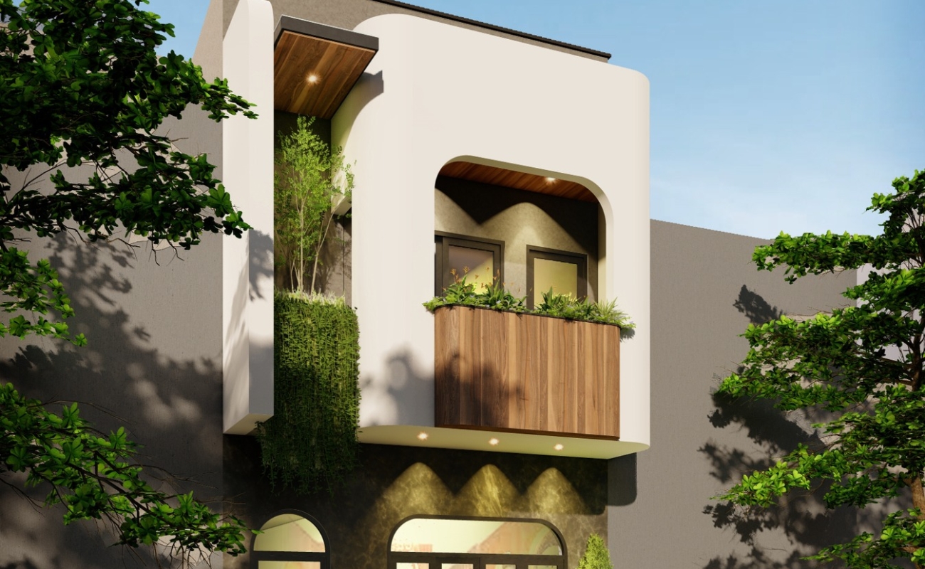 NHÀ ĐẸP BẢO LỘC