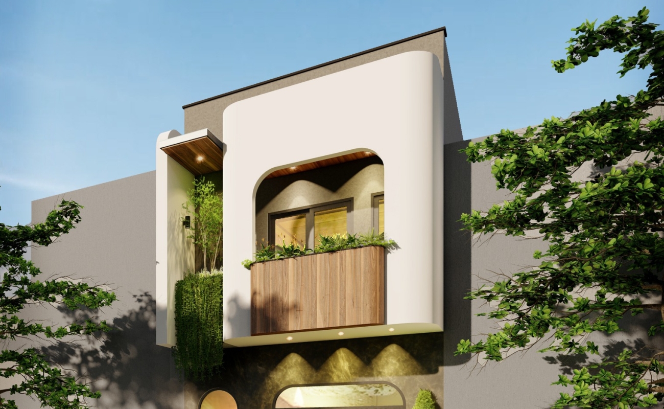 NHÀ ĐẸP BẢO LỘC