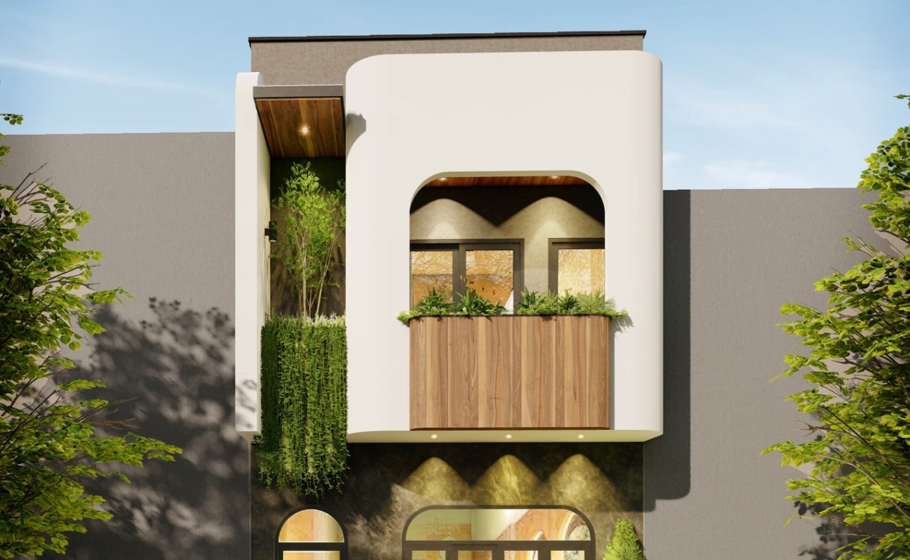 NHÀ ĐẸP BẢO LỘC