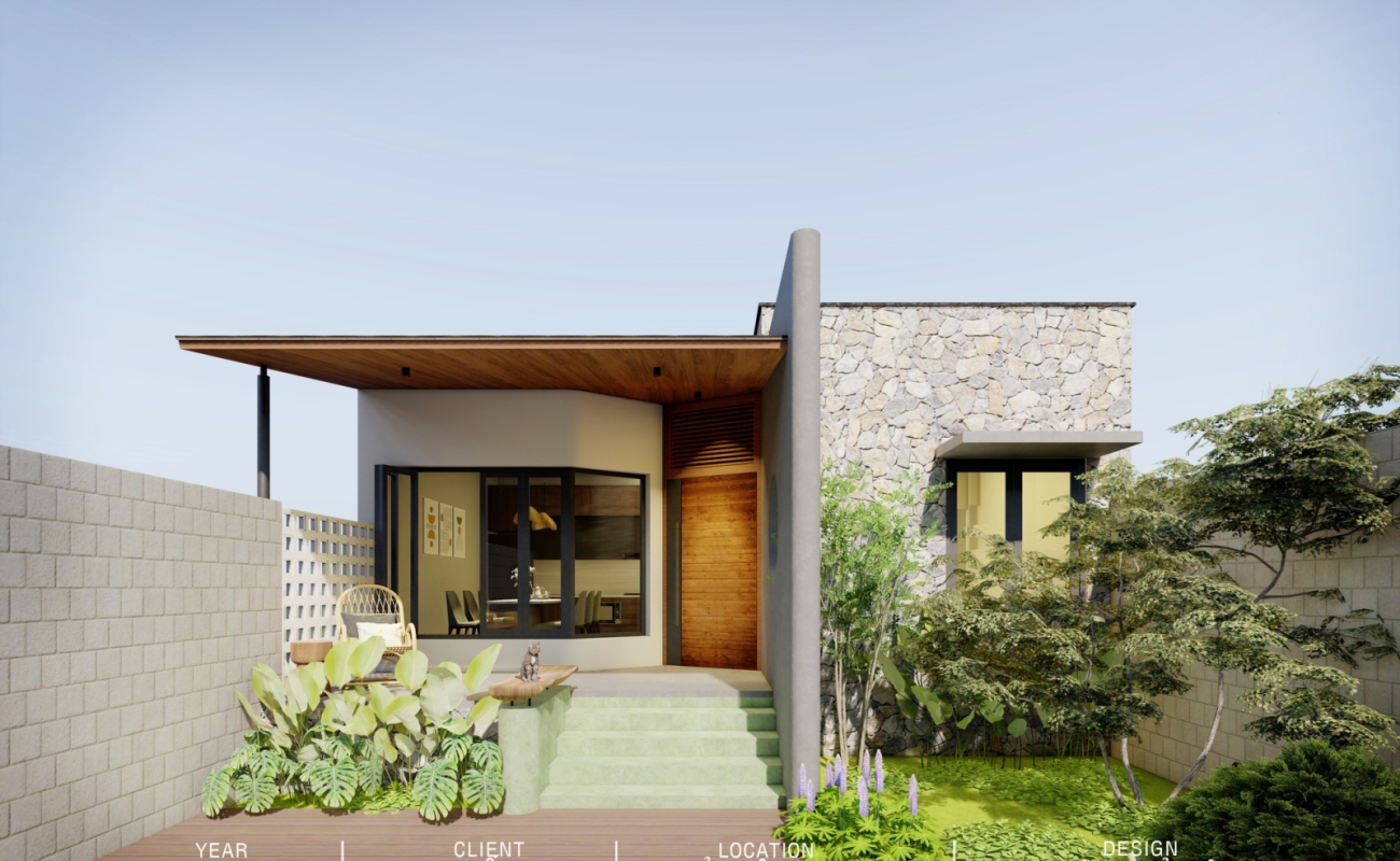 NHÀ ĐẸP BẢO LỘC