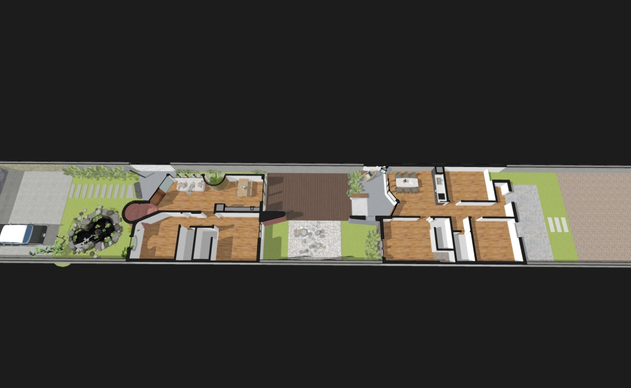 NHÀ ĐẸP BẢO LỘC