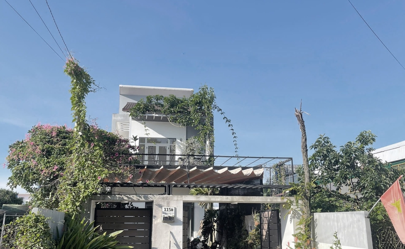 NHÀ ĐẸP BẢO LỘC