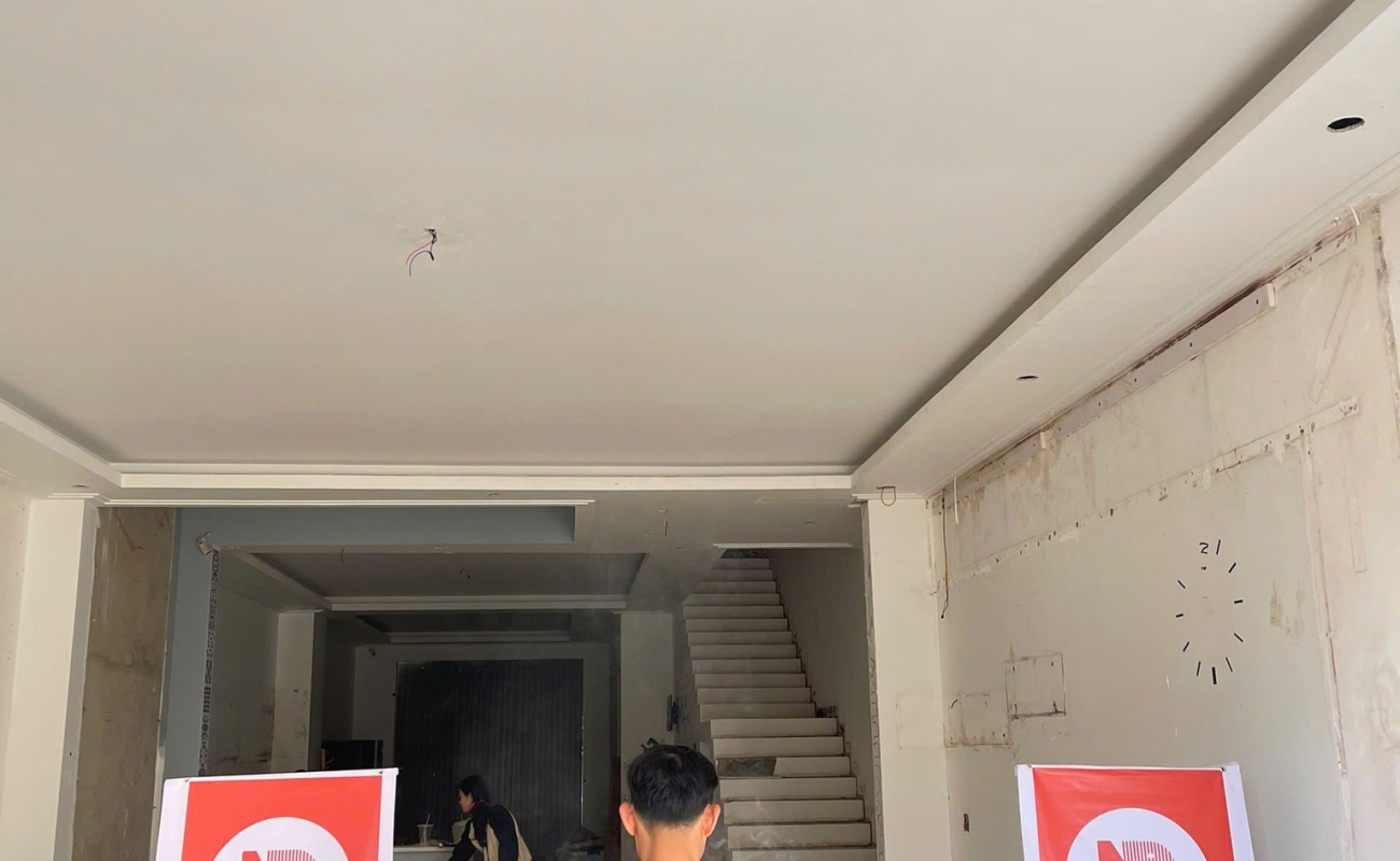 NHÀ ĐẸP BẢO LỘC