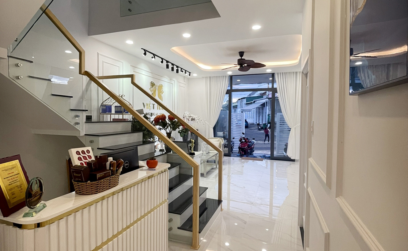 NHÀ ĐẸP BẢO LỘC