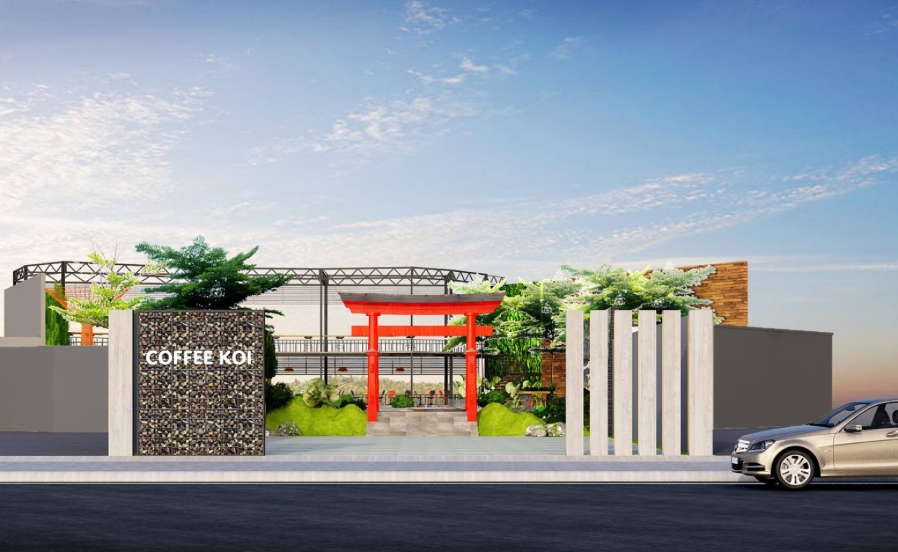 NHÀ ĐẸP BẢO LỘC