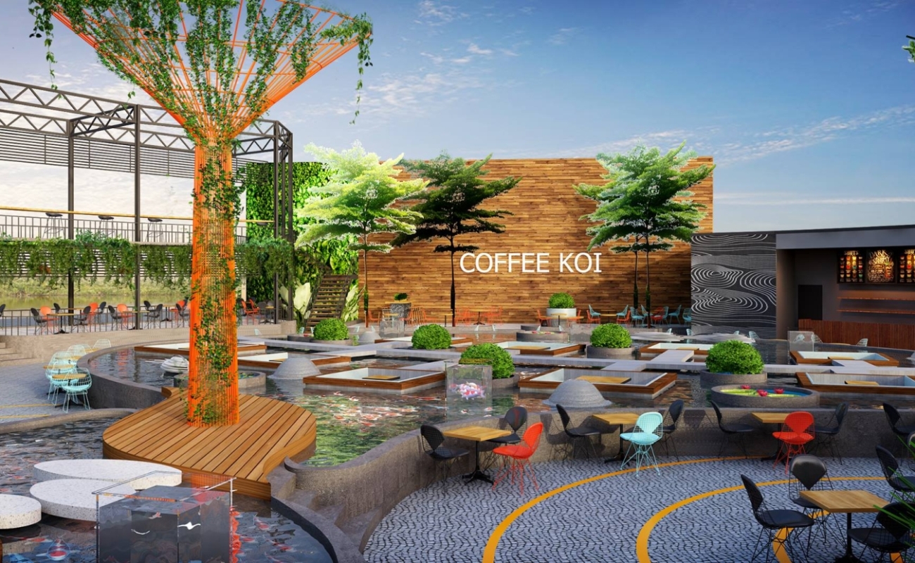 NHÀ ĐẸP BẢO LỘC