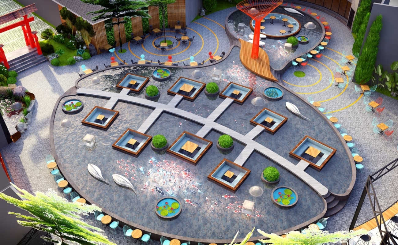 NHÀ ĐẸP BẢO LỘC