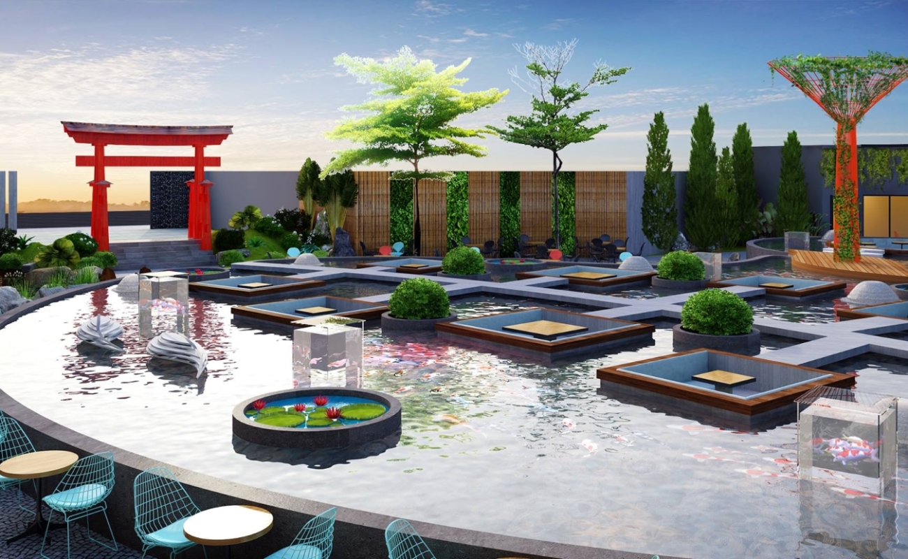 NHÀ ĐẸP BẢO LỘC