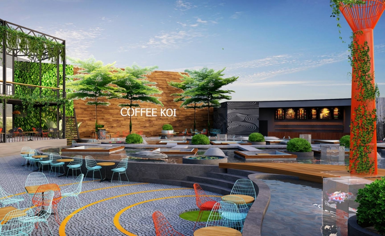 NHÀ ĐẸP BẢO LỘC