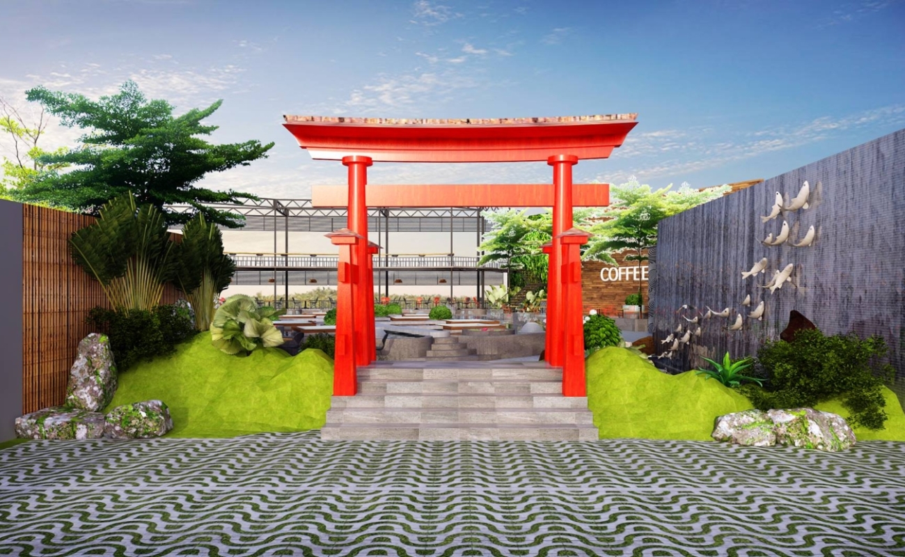 NHÀ ĐẸP BẢO LỘC