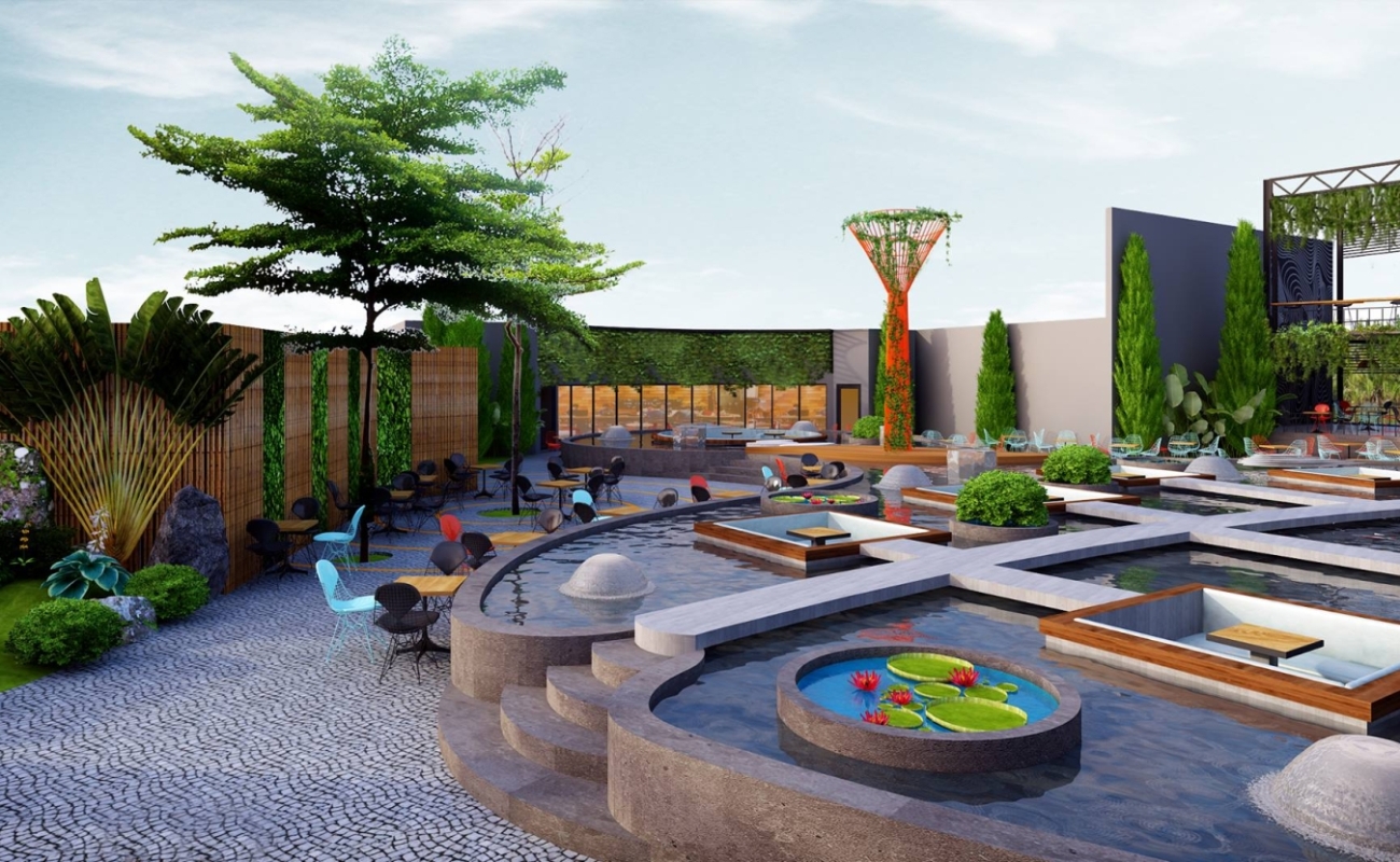 NHÀ ĐẸP BẢO LỘC