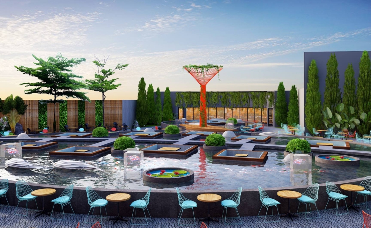 NHÀ ĐẸP BẢO LỘC