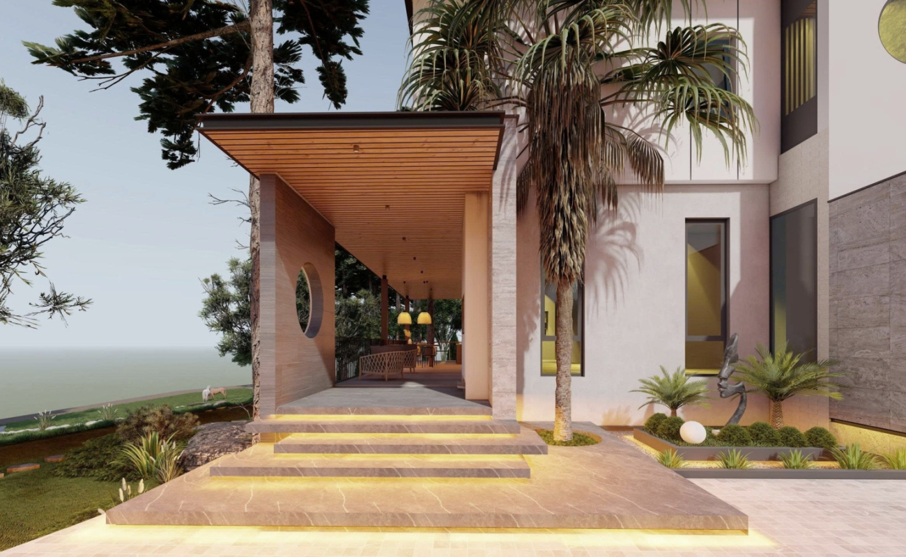 NHÀ ĐẸP BẢO LỘC