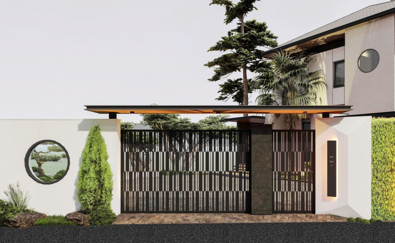 NHÀ ĐẸP BẢO LỘC