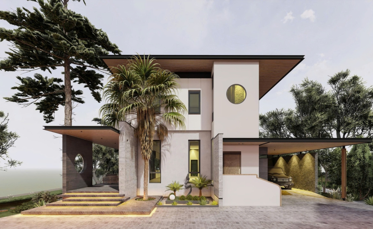 NHÀ ĐẸP BẢO LỘC