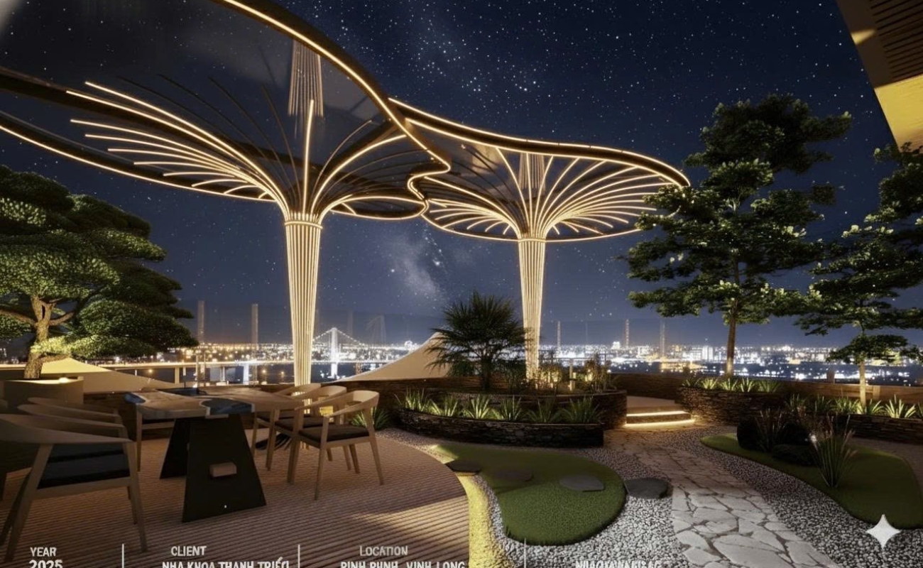 NHÀ ĐẸP BẢO LỘC