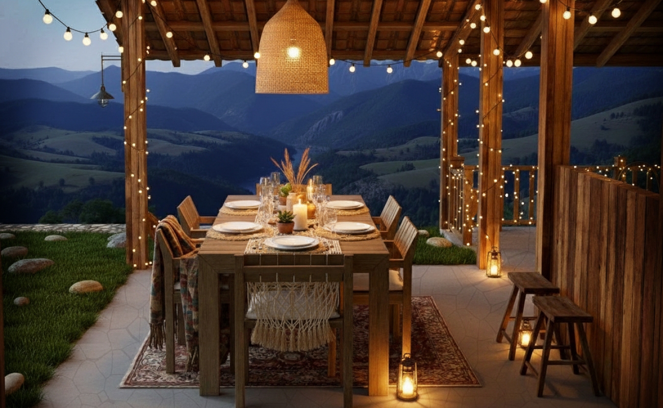 NHÀ ĐẸP BẢO LỘC