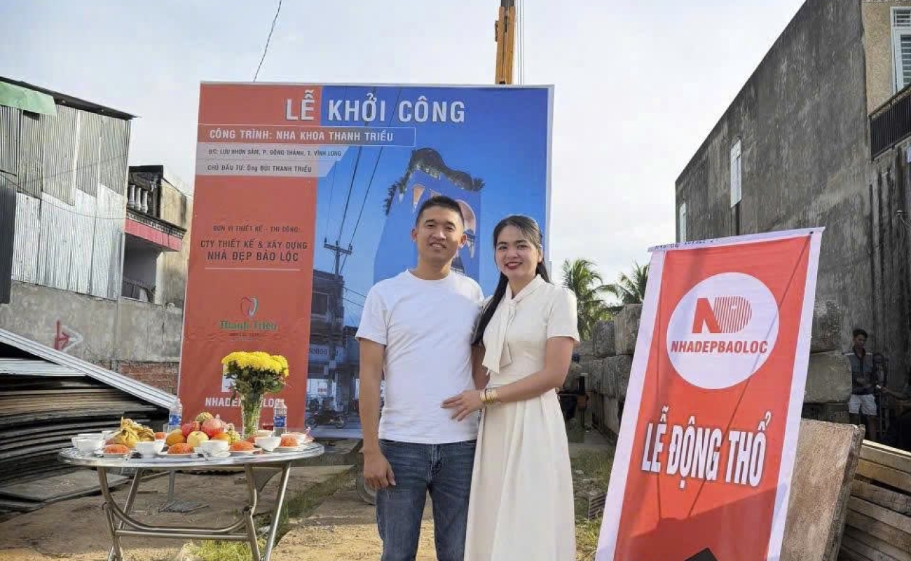 NHÀ ĐẸP BẢO LỘC