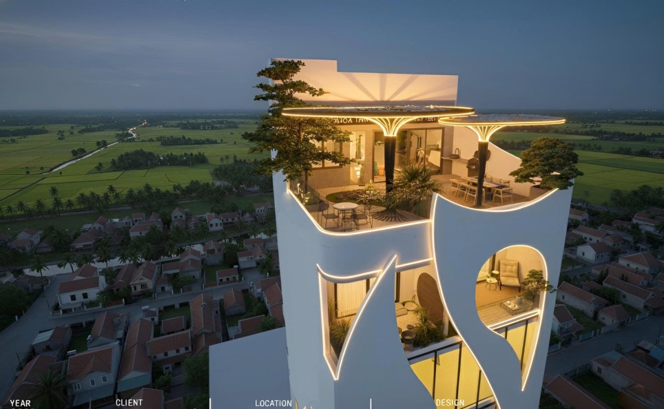 NHÀ ĐẸP BẢO LỘC